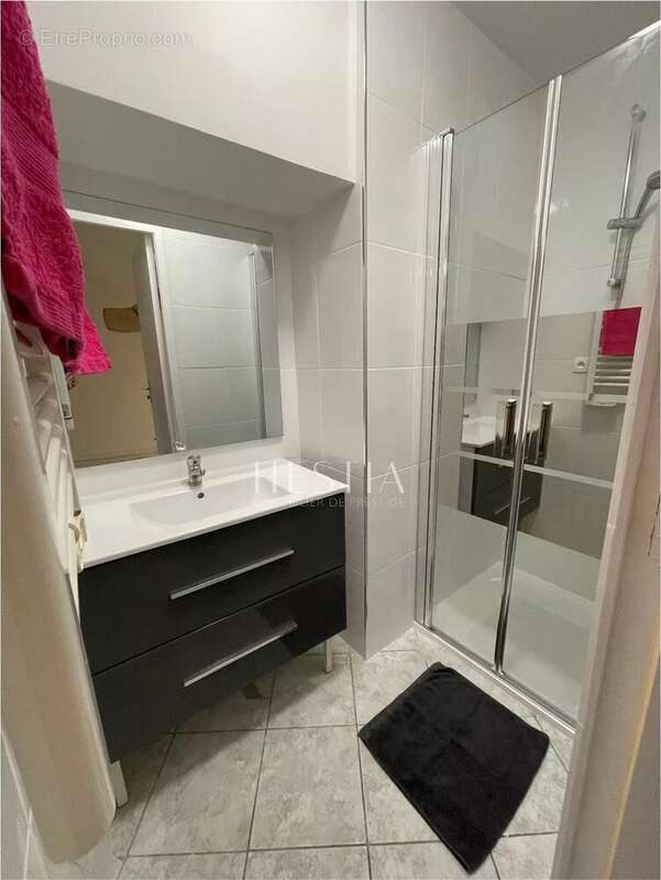 Appartement à ANSE