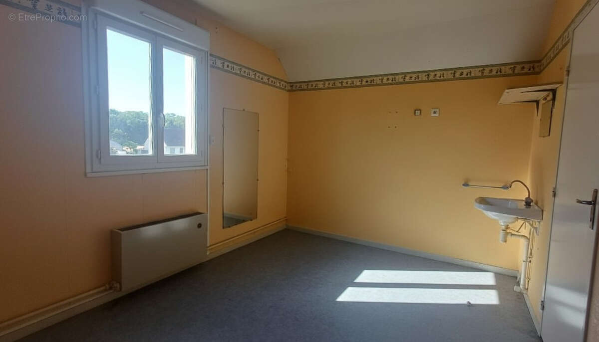 Maison Le Pechereau 5 pièce(s) 92 m2 - photo 9