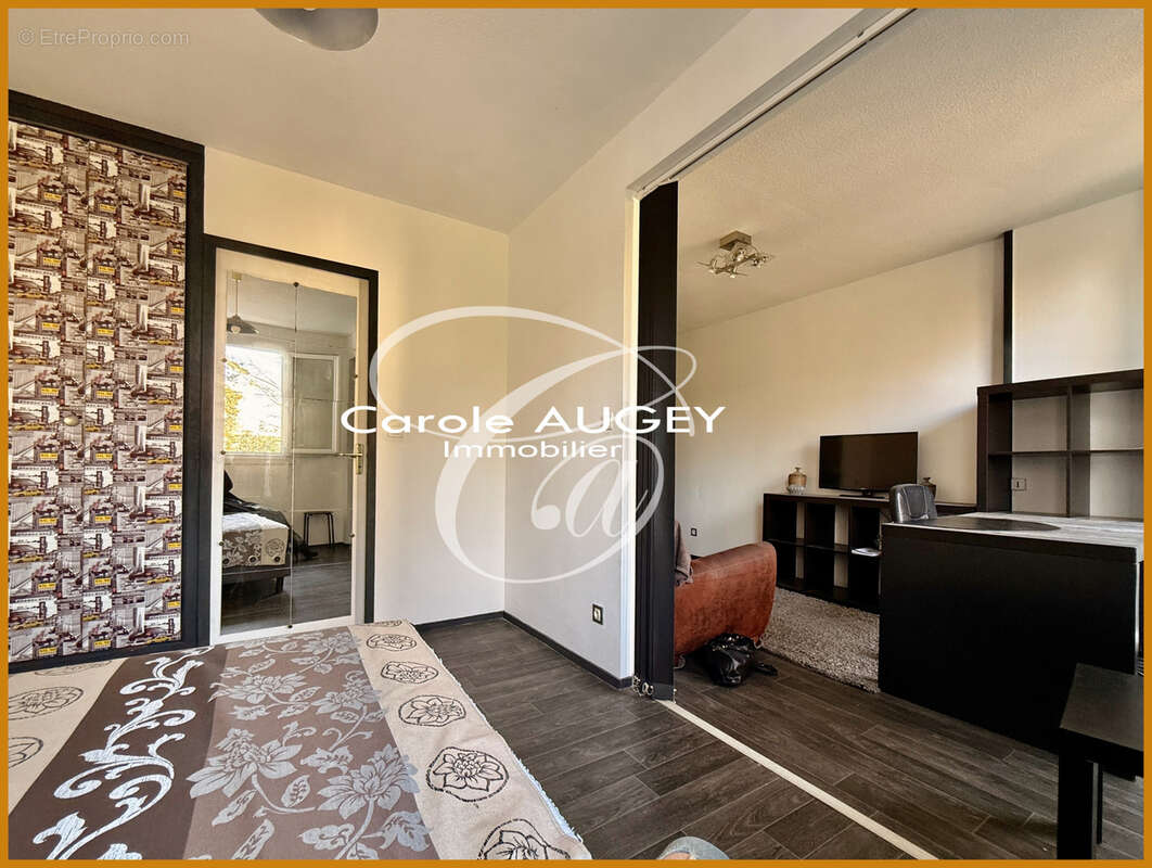 Appartement à GRADIGNAN