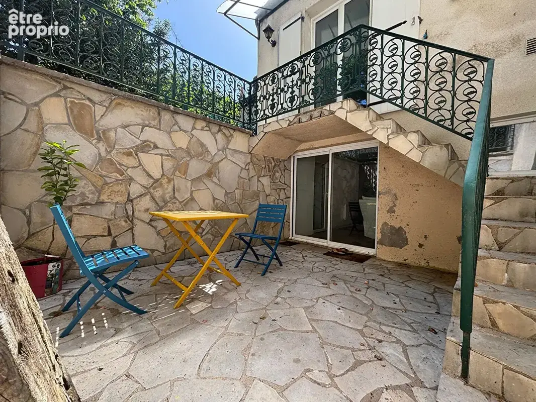 À vendre -Maison en tuffeau secteur Nantilly - photo 12