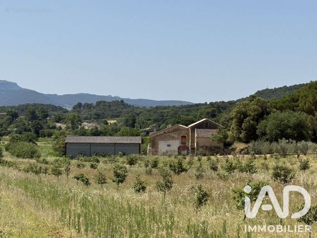Photo 2 - Maison à PIEGON