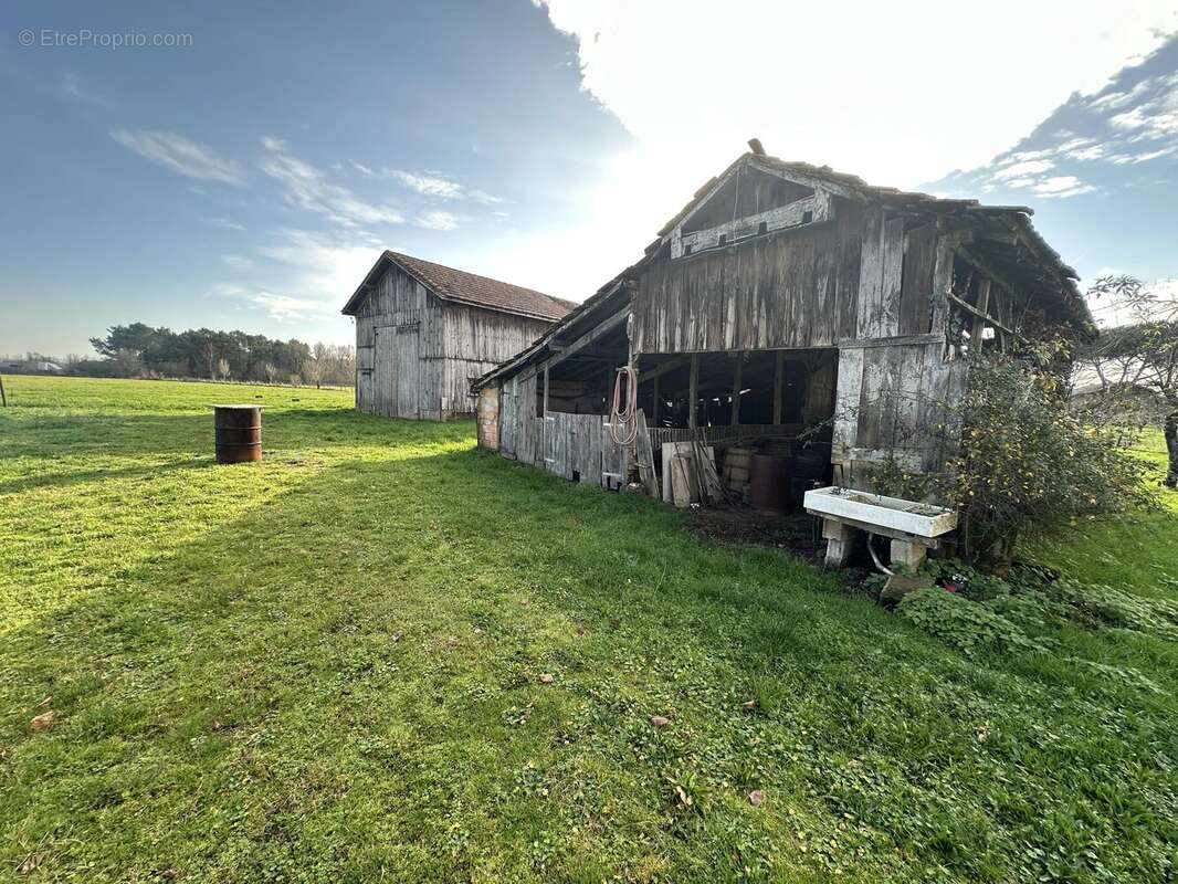Maison à SAINTE-FOY-LA-GRANDE