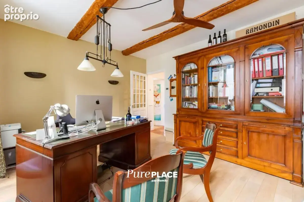 Maison d’hôtes de caractère – Élégance, art de vivre et sérénité au cœur des Corbières - photo 5
