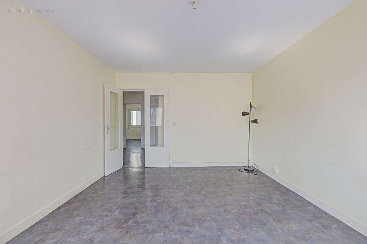 Appartement à VANVES
