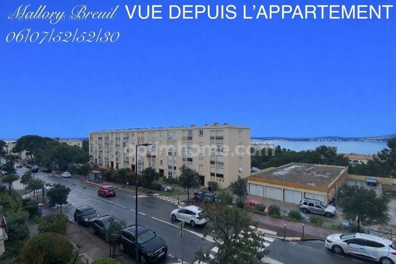 Appartement à SETE