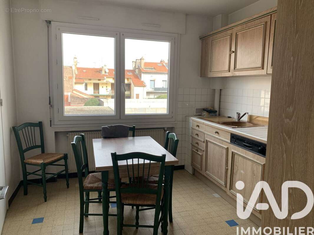 Photo 3 - Appartement à FIRMINY