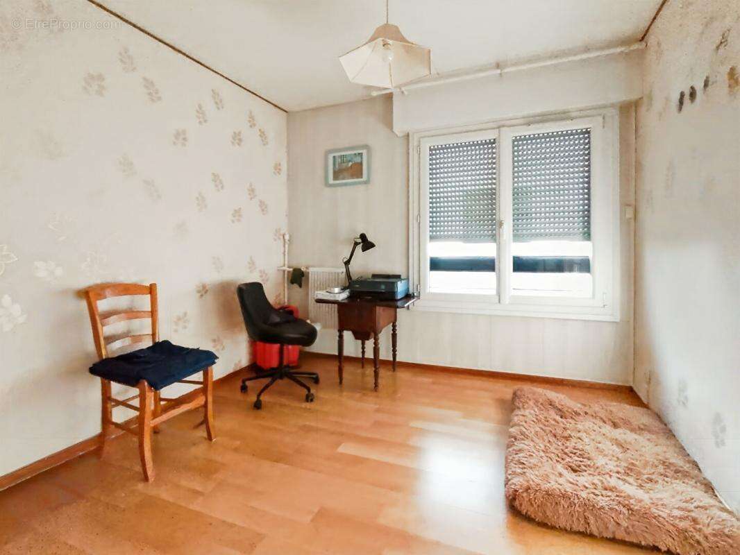 Appartement à LE HAVRE