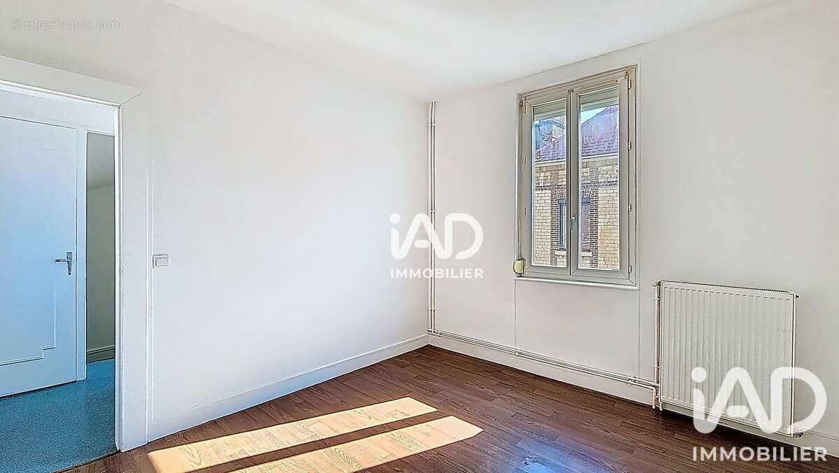 Maison 56 m² à Saint-Etienne-Du-Rouvray  - photo 5