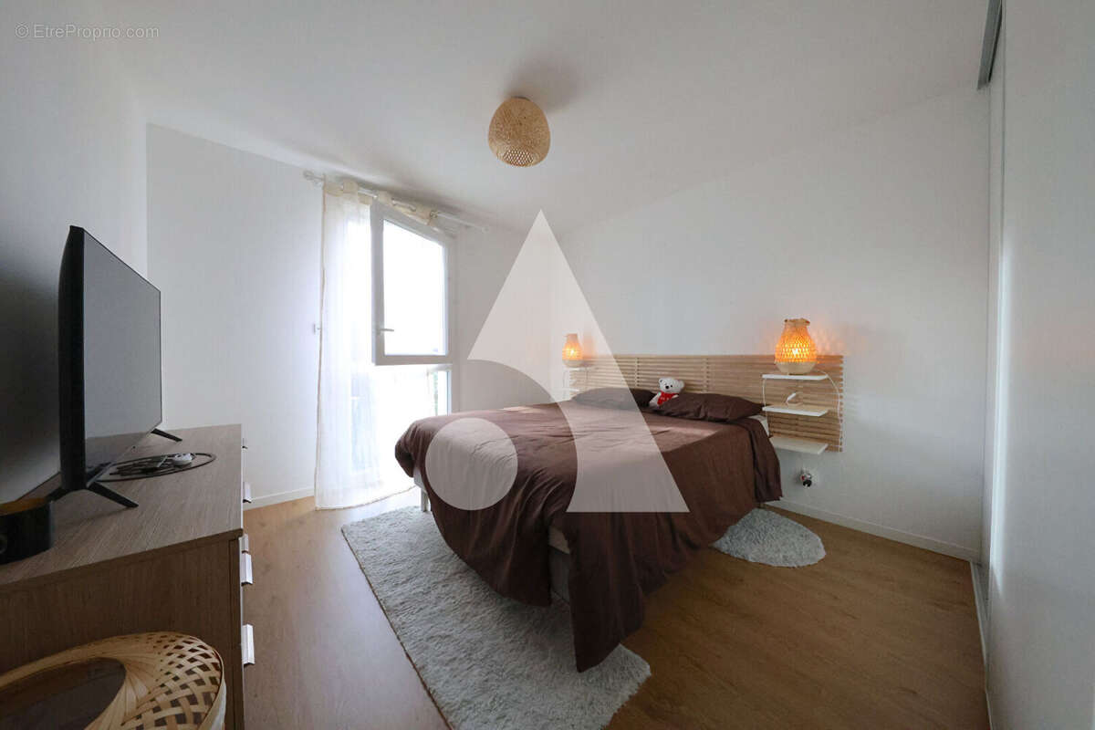 Appartement à CORBEIL-ESSONNES