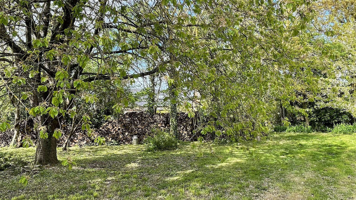 Maison à NOGENT-LE-SEC