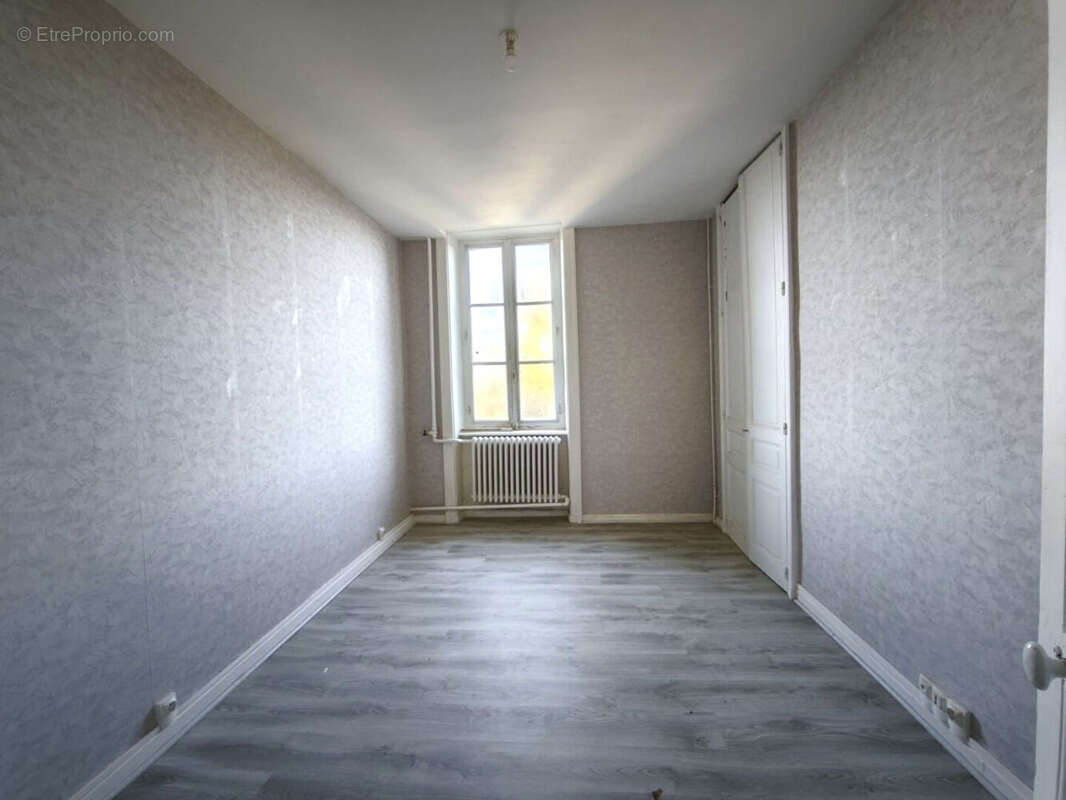 Appartement à NEXON