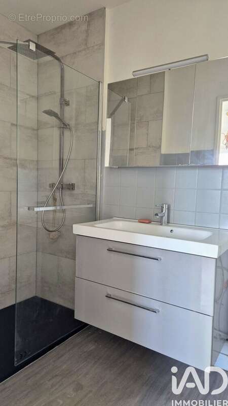 Photo 4 - Appartement à METZ