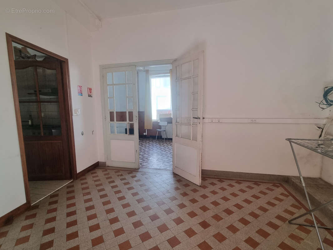 Appartement à MAHERU