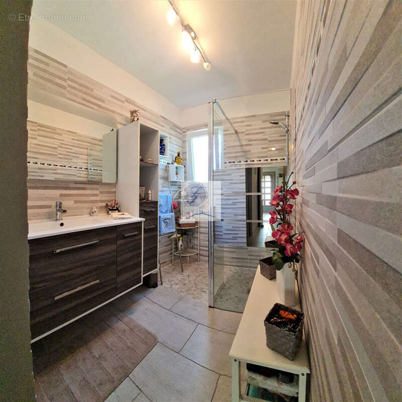 Maison à BEDOIN
