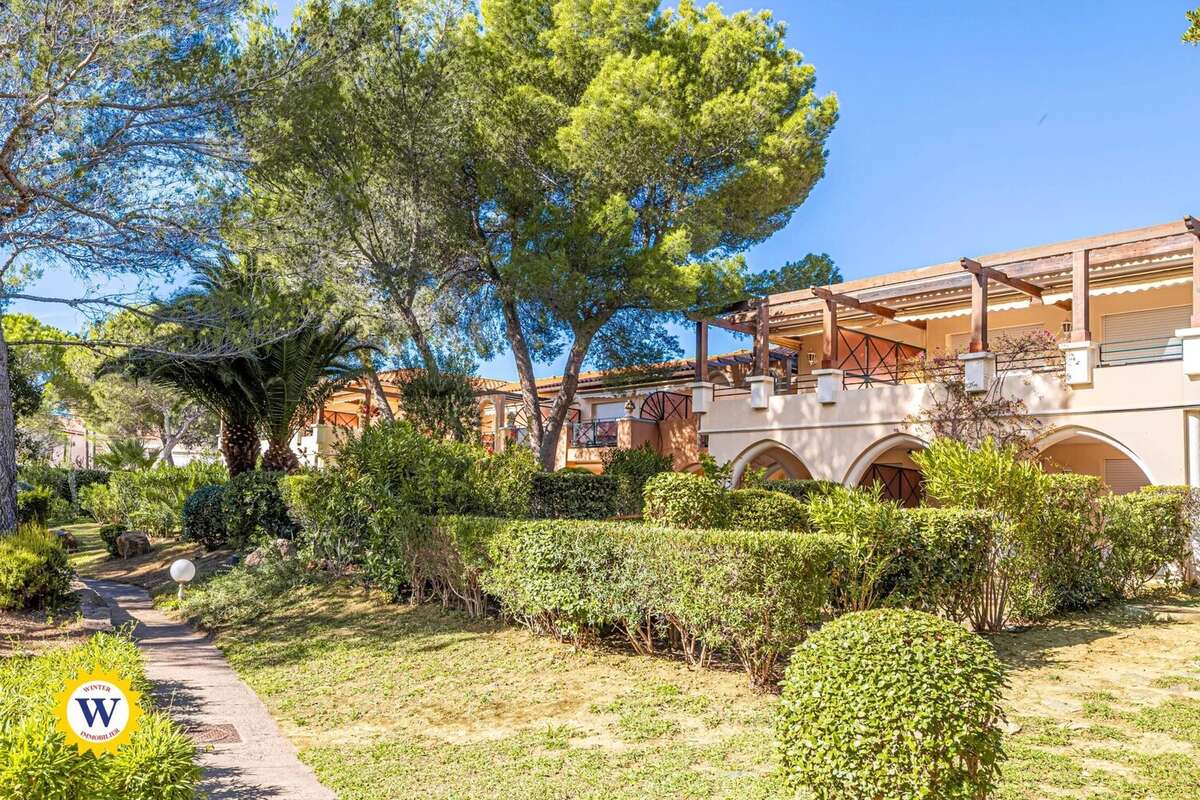 Appartement à SAINT-RAPHAEL