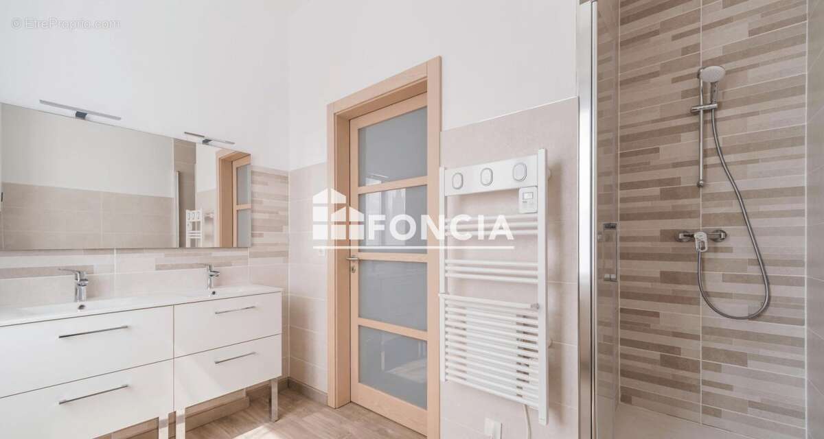 Appartement à SAINT-LOUIS