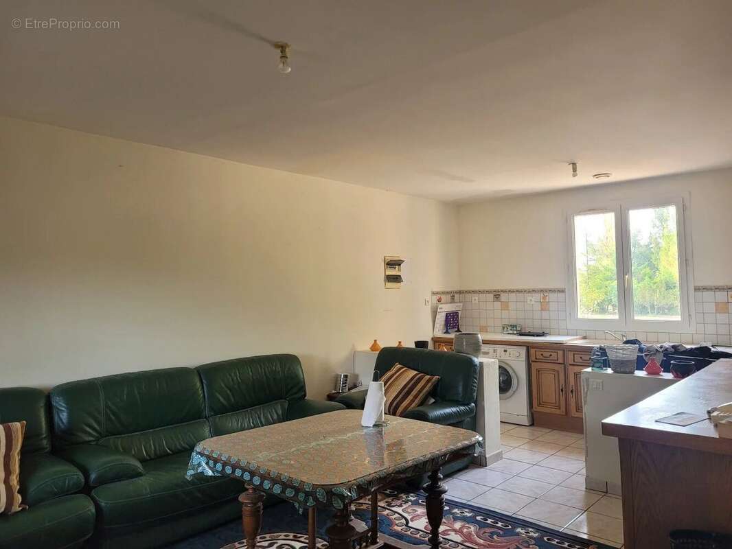 Maison à LHOSPITALET