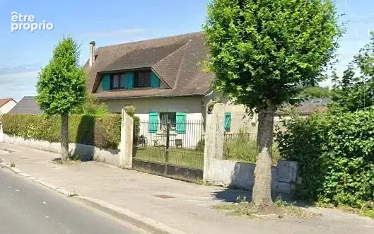 Photo Maison à Auchy-La-Montagne au prix de 239 000€