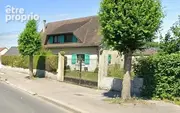 Maison à AUCHY-LA-MONTAGNE