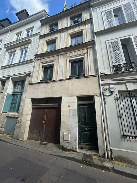 Appartement à ROUEN