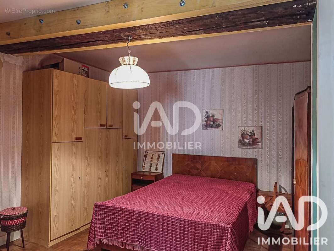 Maison 126 m² à Doue  - photo 8