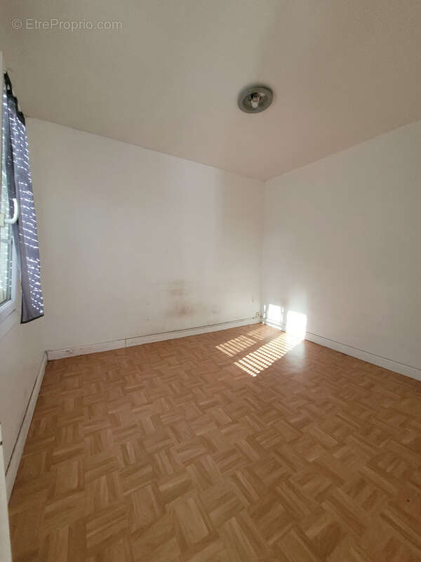 Appartement à PONTMAIN