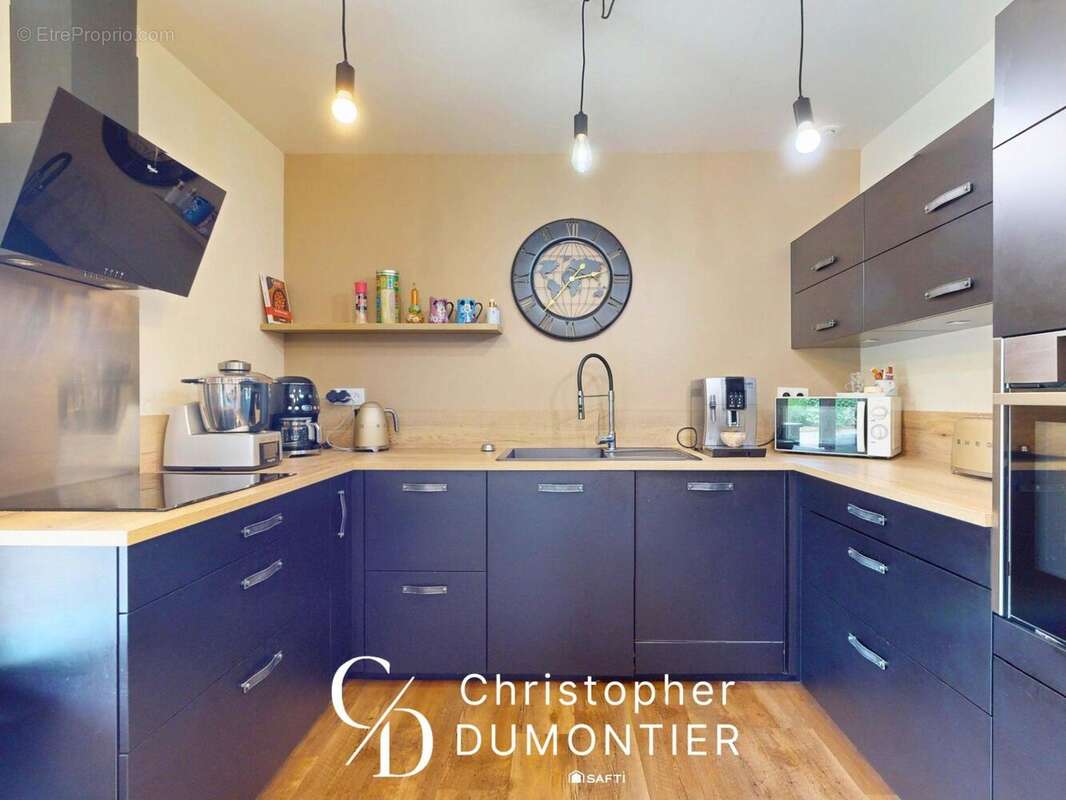 Photo 6 - Maison à HONFLEUR