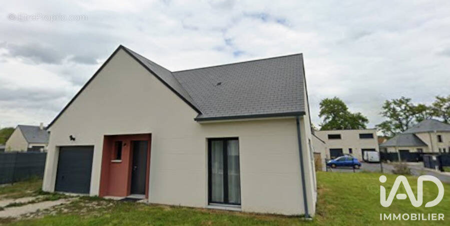 Photo 1 - Maison à ARDON