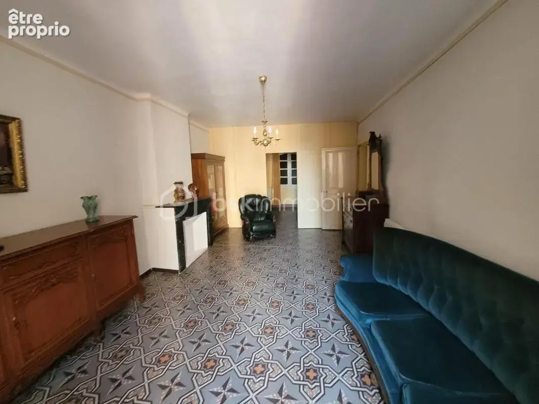  EXCLUSIVITÉ – Maison de village de caractère au cœur de Nizas – 150 000 € - photo 13