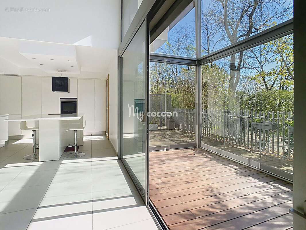 Appartement à LYON-5E