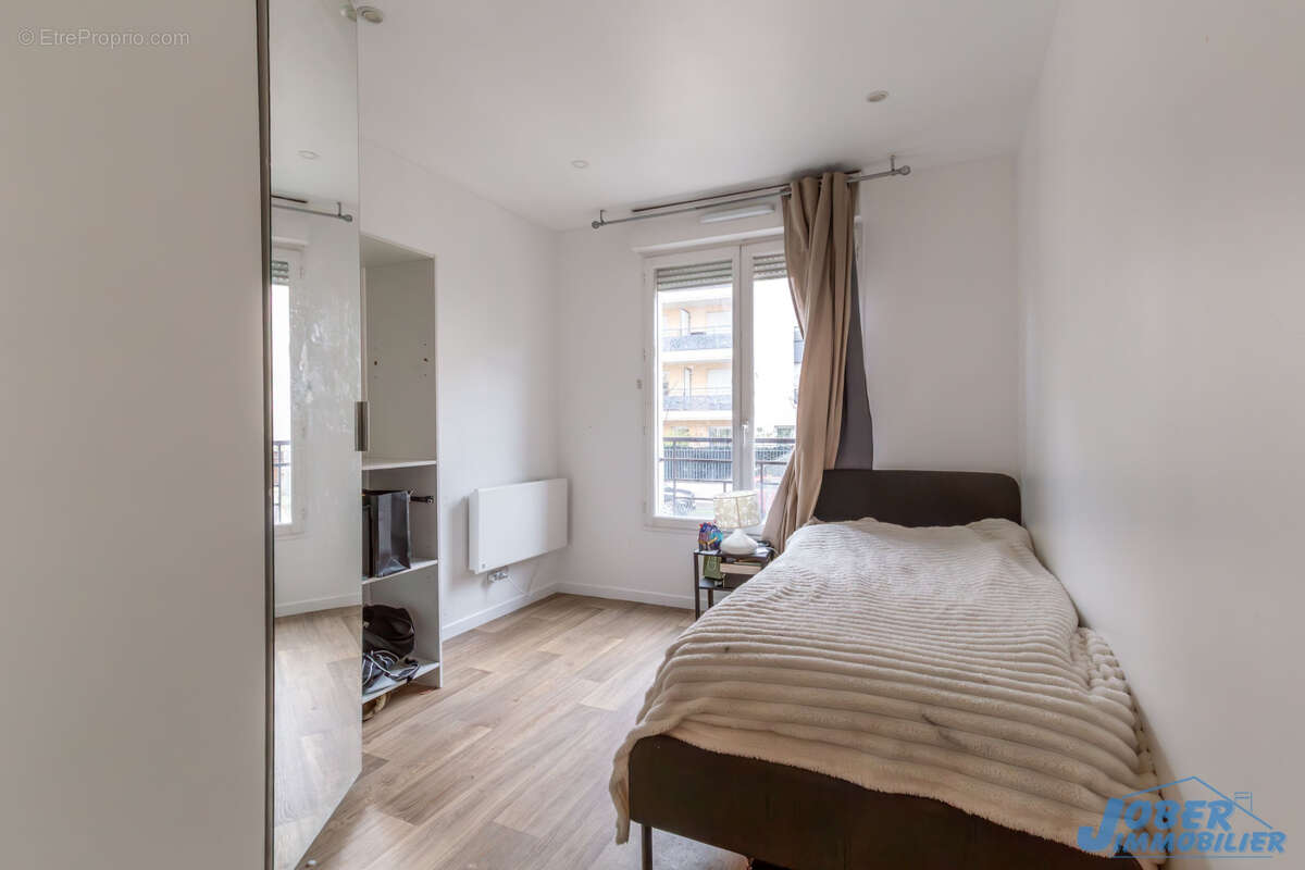 Appartement à NOGENT-SUR-MARNE