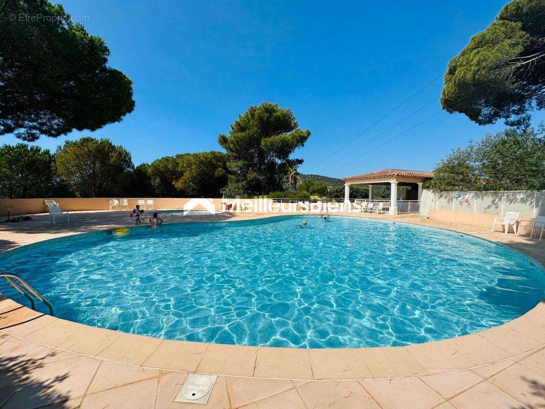 Maison à SAINTE-MAXIME