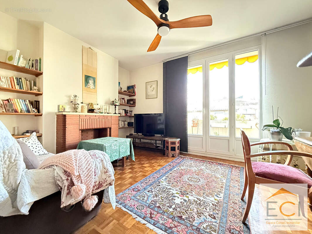 Appartement à LIMOGES