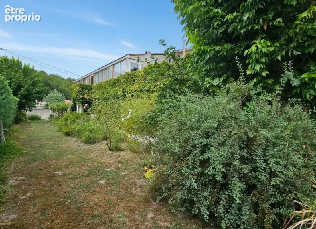 Maison à VIANNE
