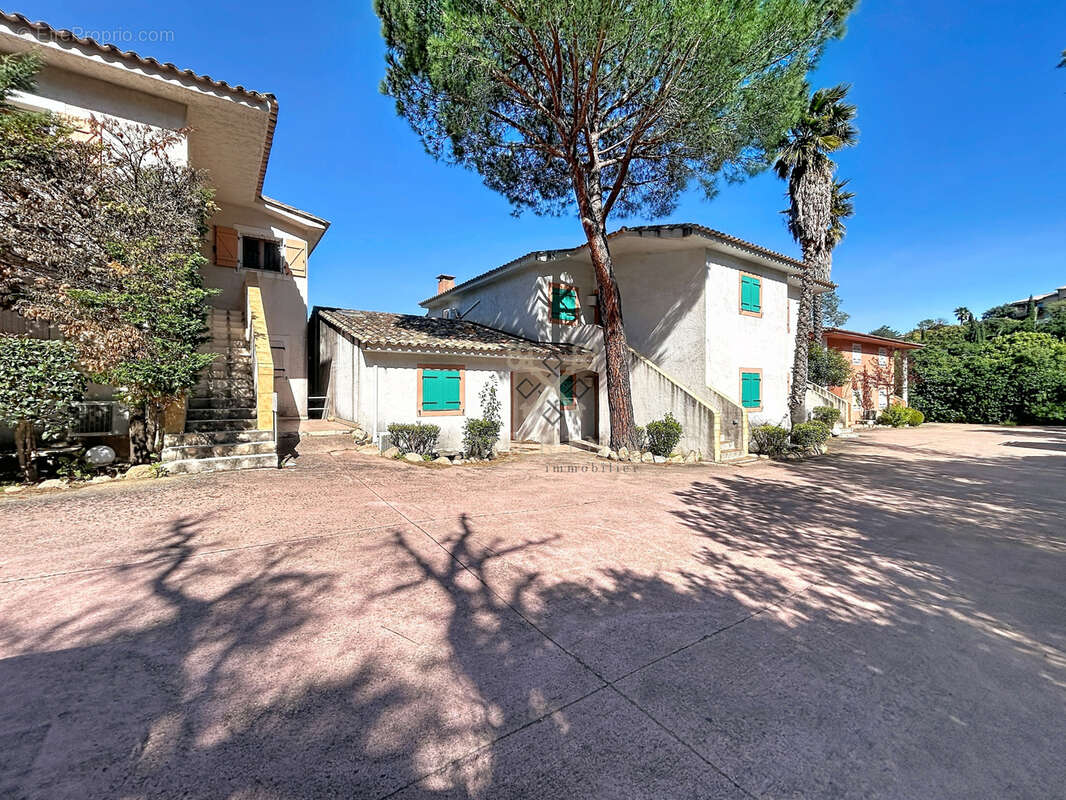 Appartement à PORTO-VECCHIO