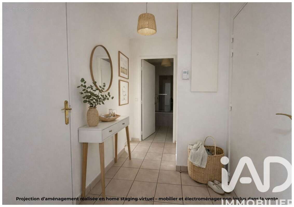 Photo 9 - Appartement à MEAUX