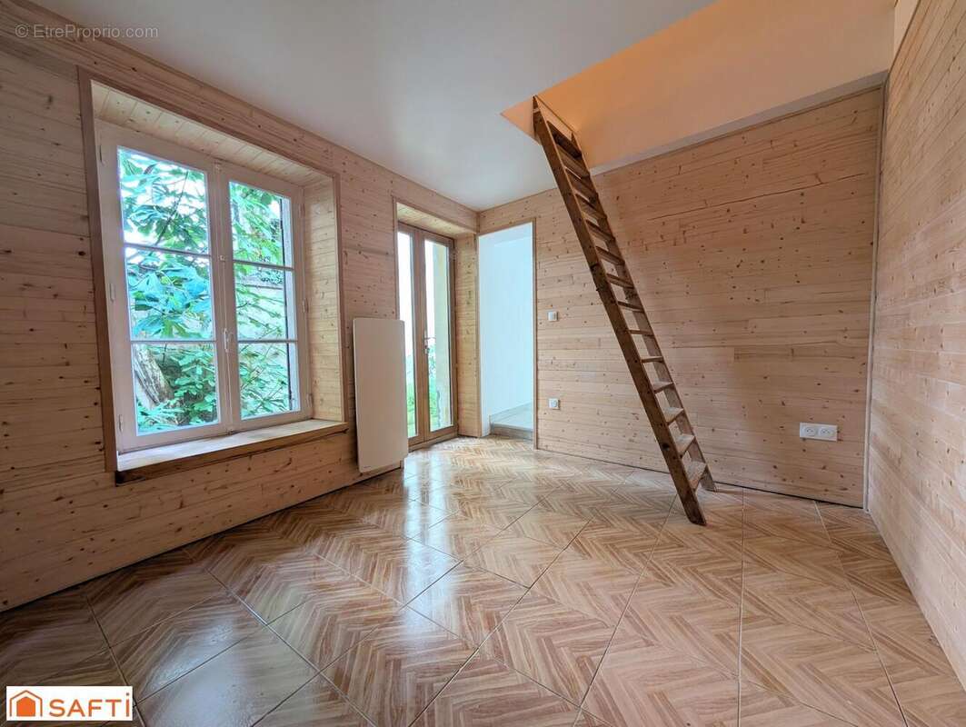 Photo 7 - Maison à LONGNY-AU-PERCHE