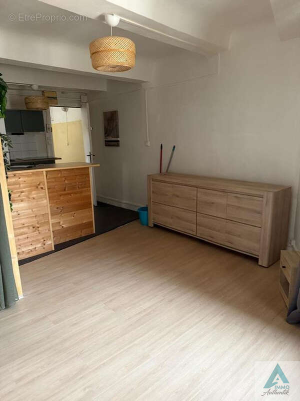 Appartement à ROQUEVAIRE