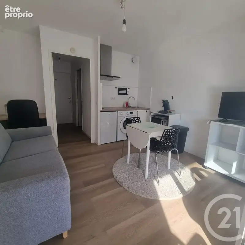 Photo Appartement à Cambo-Les-Bains au prix de 100 000€