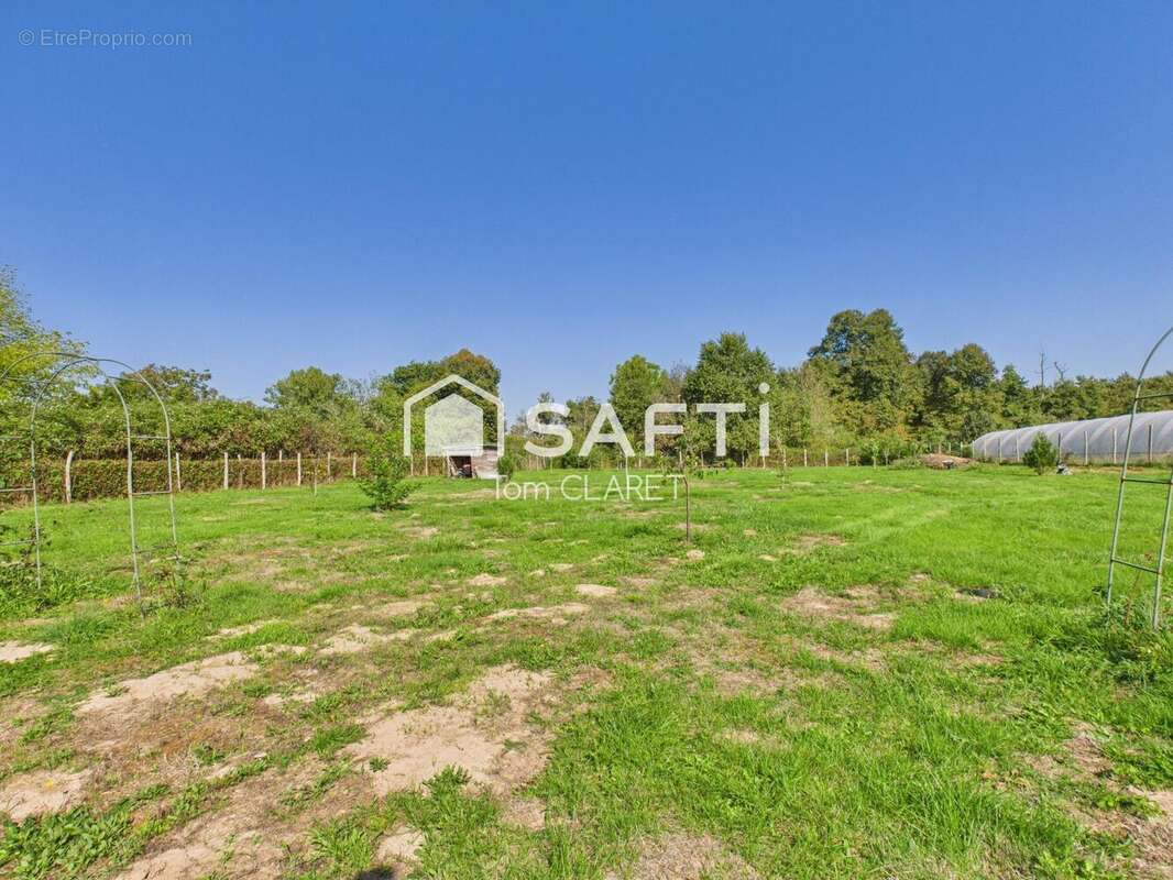 Photo 2 - Maison à CLERAC