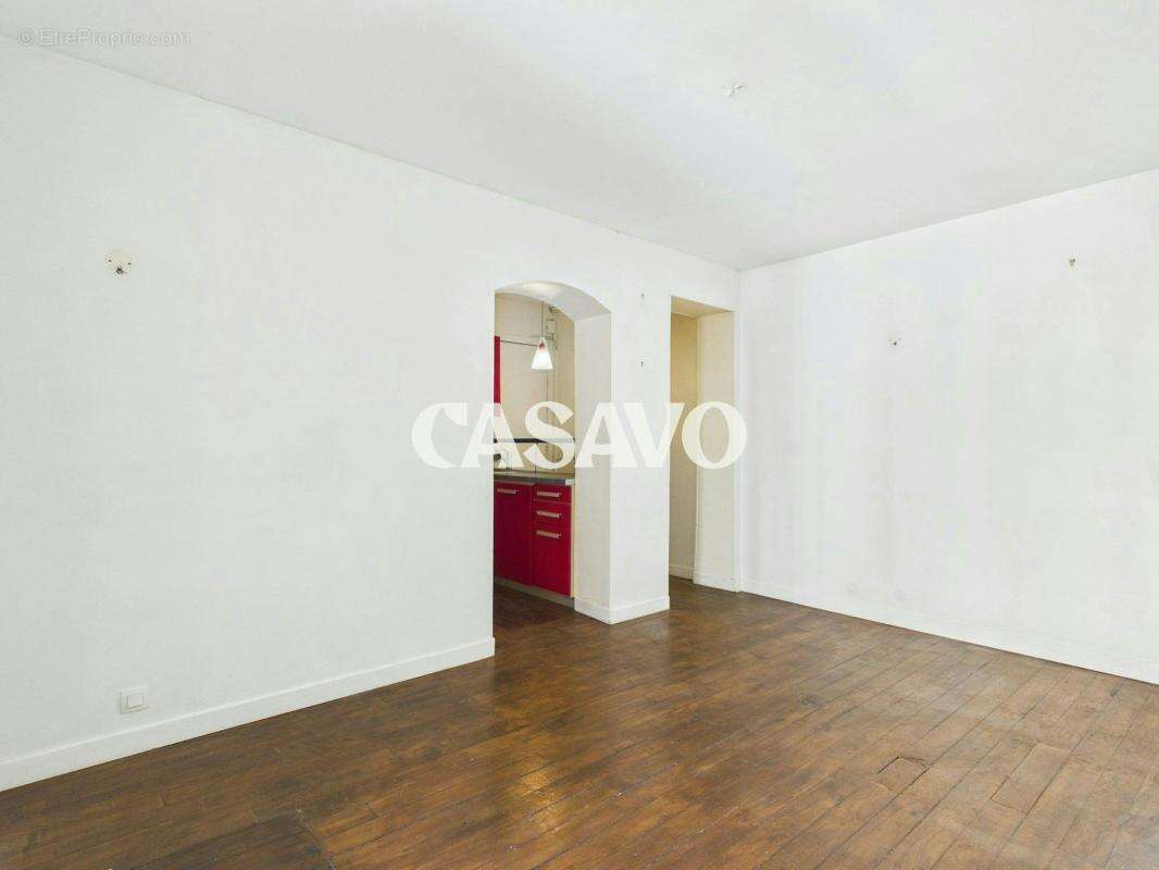 Vente Appartement 2 pièces de 34m² - 75004 Paris - photo 20