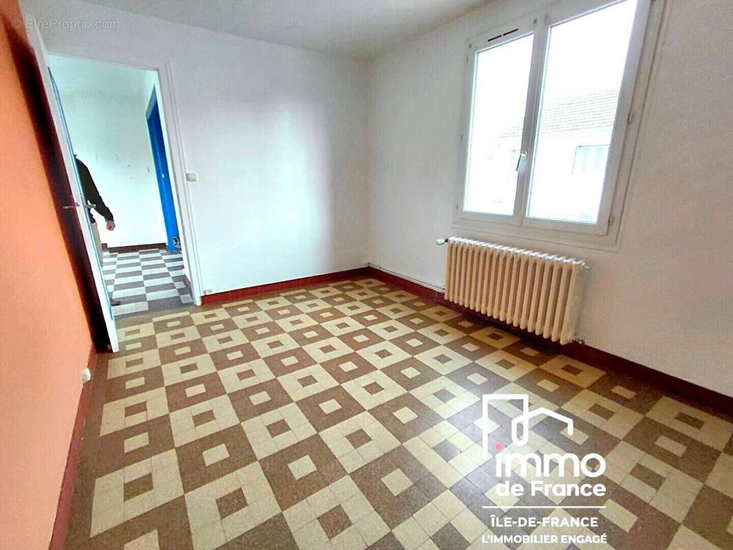 Appartement à CHARTRES