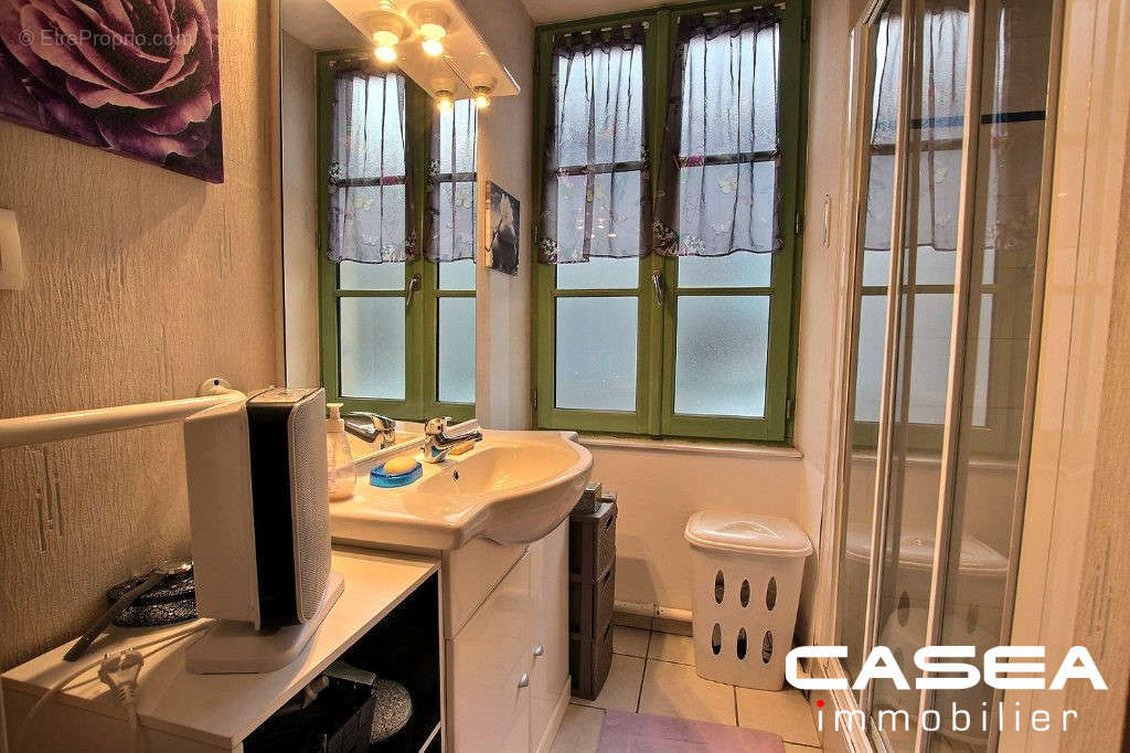 Appartement à PONT-L&#039;ABBE