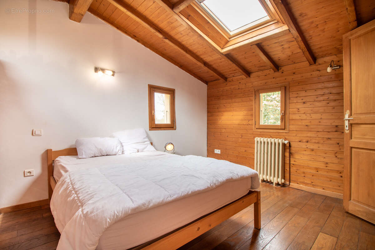 Maison à GRANDJEAN