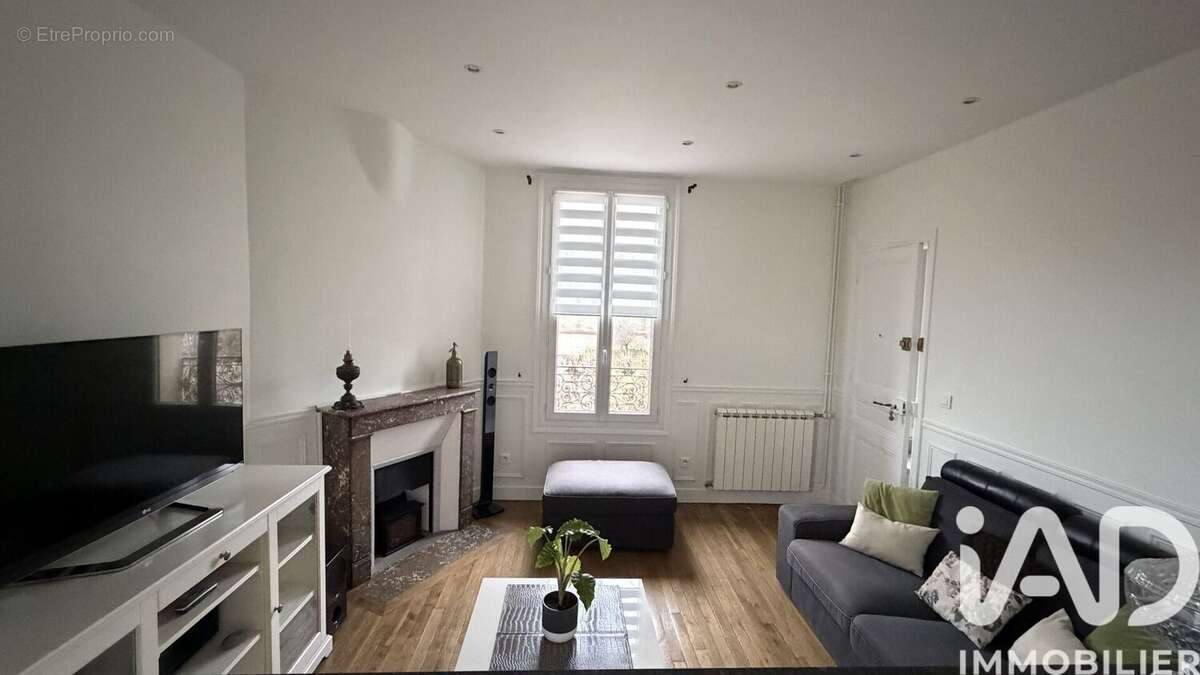Photo 4 - Appartement à CHAMPIGNY-SUR-MARNE
