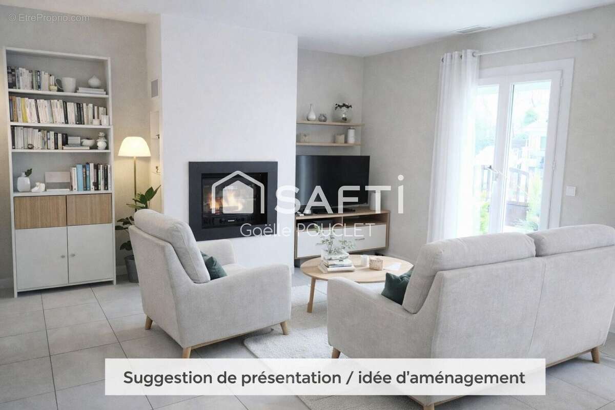 Photo 9 - Maison à CESTAS