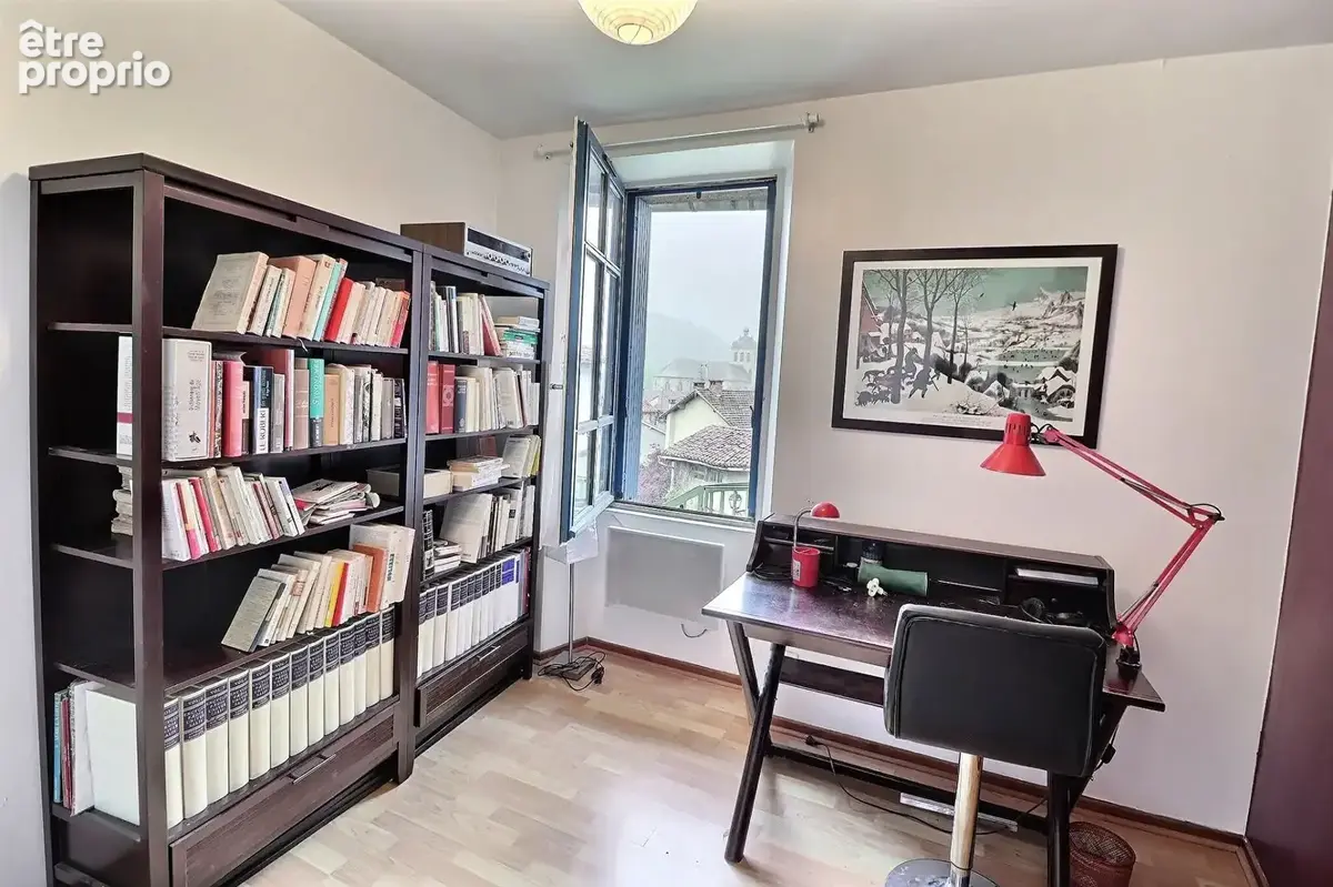 Appartement 66m² à figeac - photo 2