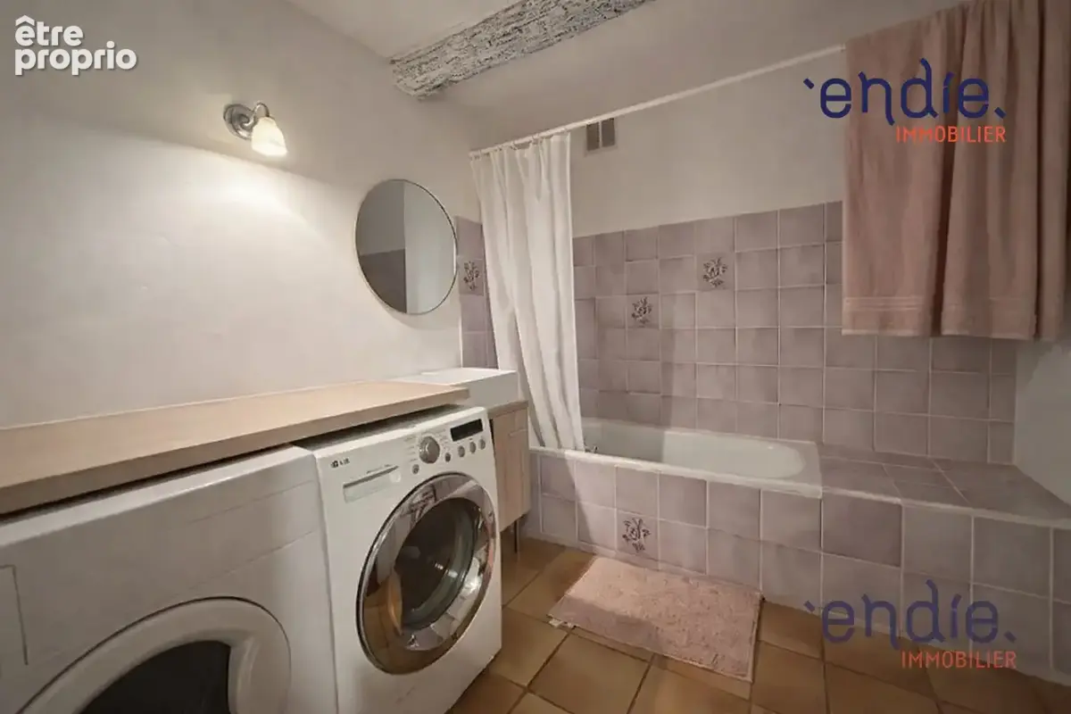 Maison 4 pièces 113 m² à vendre à Lorgues (83510) - photo 3