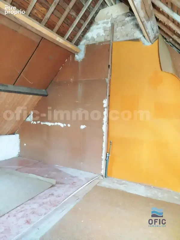 Maison 3 pièces 65 m² à vendre à Arzon (56640) - photo 6