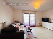 Appartement à OLIVET